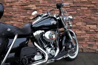 2013 Harley-Davidson FLHRC Road King Classic 103 ABS *VERKOCHT*