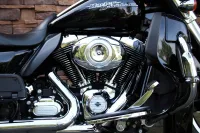 2013 Harley-Davidson FLHX Street Glide 103 ABS *VERKOCHT*