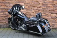 2013 Harley-Davidson FLHX Street Glide 103 ABS *VERKOCHT*