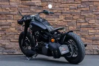 2013 Harley-Davidson FLS Softail Slim 103 ABS Bobber *VERKOCHT*