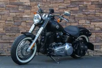 2013 Harley-Davidson FLS Softail Slim 103 ABS *VERKOCHT*