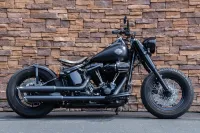 2013 Harley-Davidson FLS Softail Slim 103 ABS Bobber *VERKOCHT*
