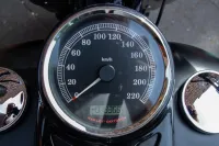 2013 Harley-Davidson FLS Softail Slim 103 ABS Bobber *VERKOCHT*