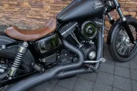 MY 2014 Harley-Davidson FXDB Dyna Street Bob 103 ABS *VERKOCHT*