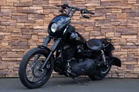 2013 Harley Davidson FXDB Dyna Street Bob Clubstyle *VERKOCHT*