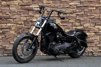 2013 Harley-Davidson FXDB Dyna Street Bob *VERKOCHT*