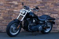 2013 Harley-Davidson FXDF Dyna Fat Bob 103 ABS *VERKOCHT*