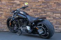 2013 Harley-Davidson FXSB Softail Breakout 103 ABS *VERKOCHT*