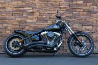 2013 Harley-Davidson FXSB Softail Breakout 103 ABS *VERKOCHT*