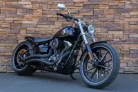 2013 Harley-Davidson FXSB Softail Breakout 103 ABS *VERKOCHT*