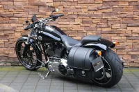 2013 Harley-Davidson FXSB Softail Breakout 103 ABS *VERKOCHT*