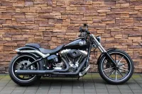 2013 Harley-Davidson FXSB Softail Breakout 103 ABS *VERKOCHT*