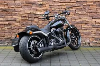 2013 Harley-Davidson FXSB Softail Breakout 103 ABS *VERKOCHT*