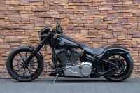2013 Harley-Davidson FXSB Softail Breakout 103 Custom Airride * VERKOCHT *
