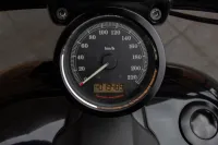 2013 Harley-Davidson FXSB Softail Breakout 103 Custom Airride * VERKOCHT *