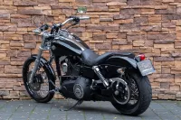 2013 Harley-Davidson FXDWG Dyna Wide Glide 96 ABS *VERKOCHT*
