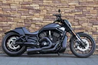 2013 Harley-Davidson VRSCDX Night Rod Special 1.250 ABS *VERKOCHT*