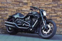 2013 Harley-Davidson VRSCDX Night Rod Special ABS *VERKOCHT*
