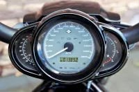 2013 Harley-Davidson VRSCDX Night Rod Special 1.250 *VERKOCHT*