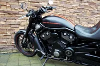 2013 Harley-Davidson VRSCDX Night Rod Special ABS *VERKOCHT*