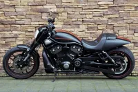 2013 Harley-Davidson VRSCDX Night Rod Special ABS *VERKOCHT*