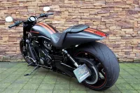 2013 Harley-Davidson VRSCDX Night Rod Special ABS *VERKOCHT*