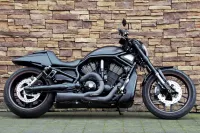 2013 Harley-Davidson VRSCDX Night Rod Special ABS *VERKOCHT*