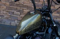 2013 Harley-Davidson XL 1200 X Sportster Forty Eight *VERKOCHT*