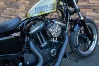2013 Harley-Davidson XL 1200 X Sportster Forty Eight *VERKOCHT*