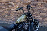 2013 Harley-Davidson XL 1200 X Sportster Forty Eight *VERKOCHT*