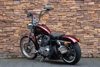 2013 Harley-Davidson XL1200V Seventy Two Sportster 1200 *VERKOCHT*