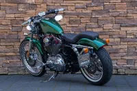 2013 Harley-Davidson XL1200V Seventy Two Sportster 1200 *VERKOCHT*