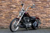 2013 Harley-Davidson XL1200V Seventy Two Sportster 1200 *VERKOCHT*