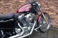 2013 Harley-Davidson XL1200V Seventy Two Sportster 1200 *VERKOCHT*
