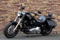 2013 Harley-Davidson FLS Softail Slim 103 ABS *VERKOCHT*