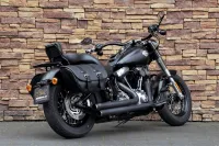 2013 Harley-Davidson FLS Softail Slim 103 ABS *VERKOCHT*