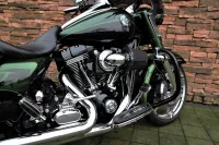2014 Harley-Davidson FLHRSE Road King CVO 110 Screamin Eagle Rushmore *VERKOCHT*