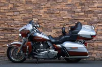 2014 Harley-Davidson FLHTKSE CVO Ultra Limited 110 Screamin Eagle *VERKOCHT*