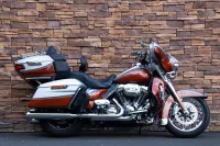 2014 Harley-Davidson FLHTKSE CVO Ultra Limited 110 Screamin Eagle *VERKOCHT*