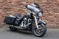 2014 Harley Davidson FLHX Street Glide 103 *VERKOCHT*