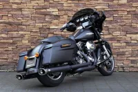 2014 Harley-Davidson FLHX Street Glide Rushmore 103 *VERKOCHT*