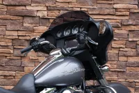 2014 Harley Davidson FLHX Street Glide 103 *VERKOCHT*