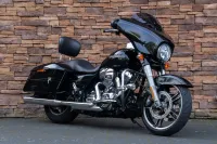 2014 Harley-Davidson FLHXS Street Glide Special 103 Jekill & Hide *VERKOCHT*