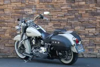 2014 Harley-Davidson FLSTN Softail Deluxe 103 *VERKOCHT*