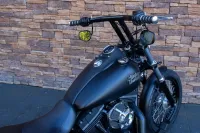 2014 Harley-Davidson FXDB Dyna Street Bob 103 ABS *VERKOCHT*