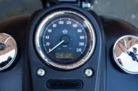 2014 Harley-Davidson FXDB Dyna Street Bob 103 ABS *VERKOCHT*