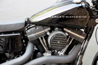 2014 Harley Davidson FXDB Dyna Street Bob 103 Clubstyle *VERKOCHT*