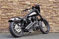 2014 Harley Davidson FXDB Dyna Street Bob 103 Clubstyle *VERKOCHT*