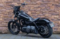 2014 Harley Davidson FXDB Dyna Street Bob 103 Clubstyle *VERKOCHT*