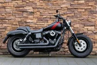 2014 Harley-Davidson FXDF Dyna Fat Bob 103 ABS *VERKOCHT*